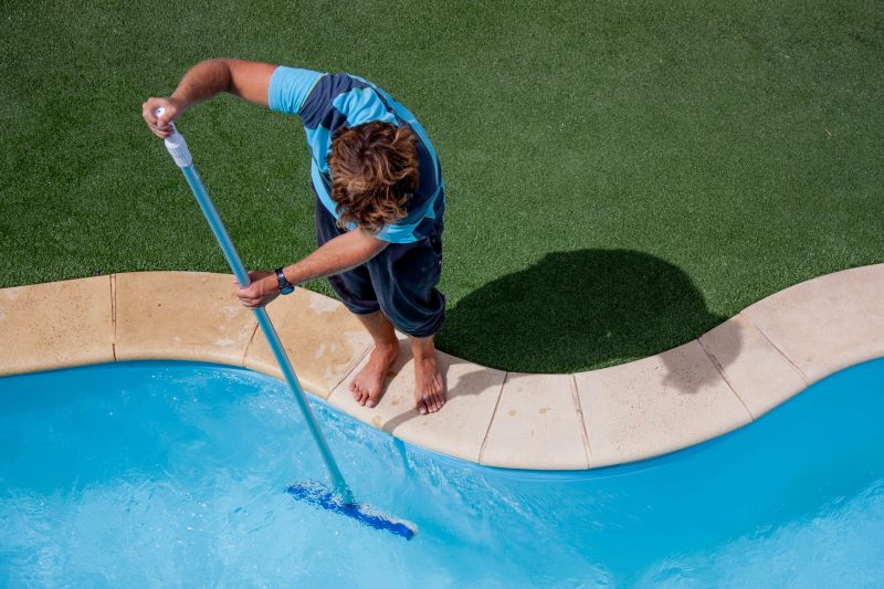 pool construction service - blog