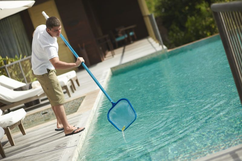 Pool Construction Service